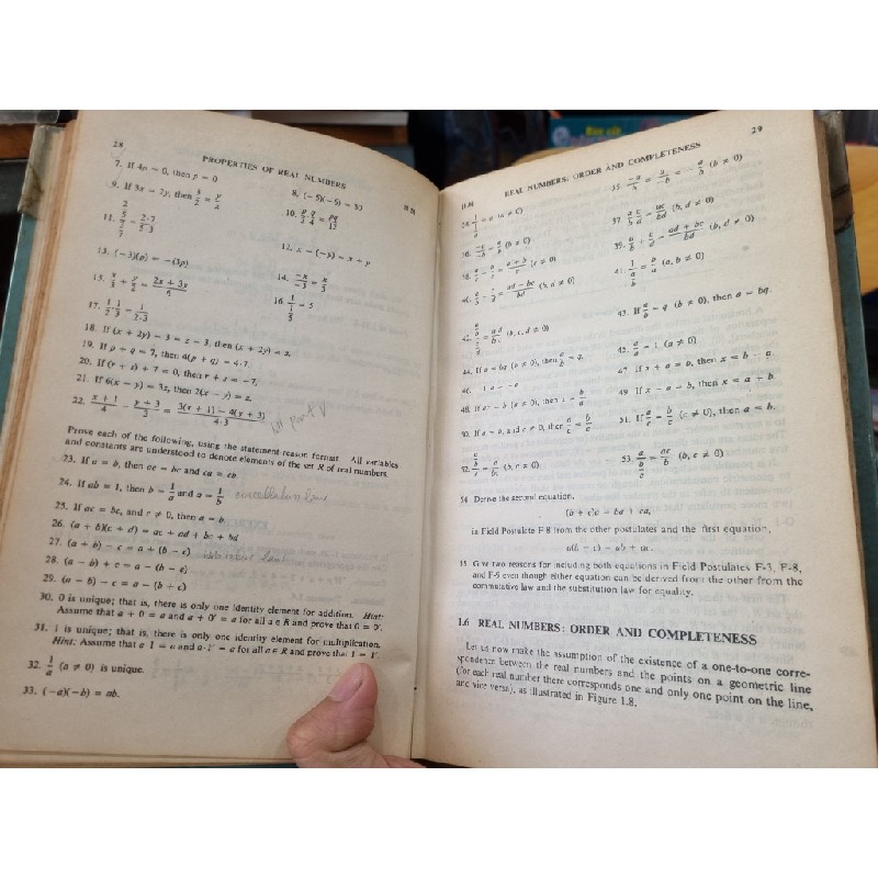 COLLEGE ALGEBRA - E.F. Beckenbach, I. Drooyan & W. Wooton 138115