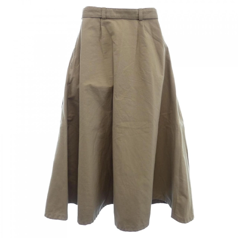 Chân váy CHRISTIAN DIOR 649666