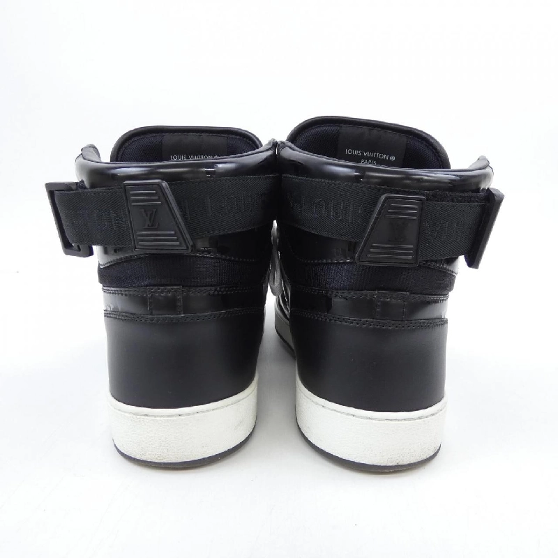 Giày sneaker LOUIS VUITTON Rivoli - Hàng hiệu Chính hãng 904986