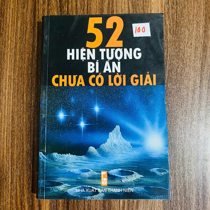 52 HIỆN TƯỢNG BÍ ẨN CHƯA CÓ LỜI GIẢI#HATRA 538745