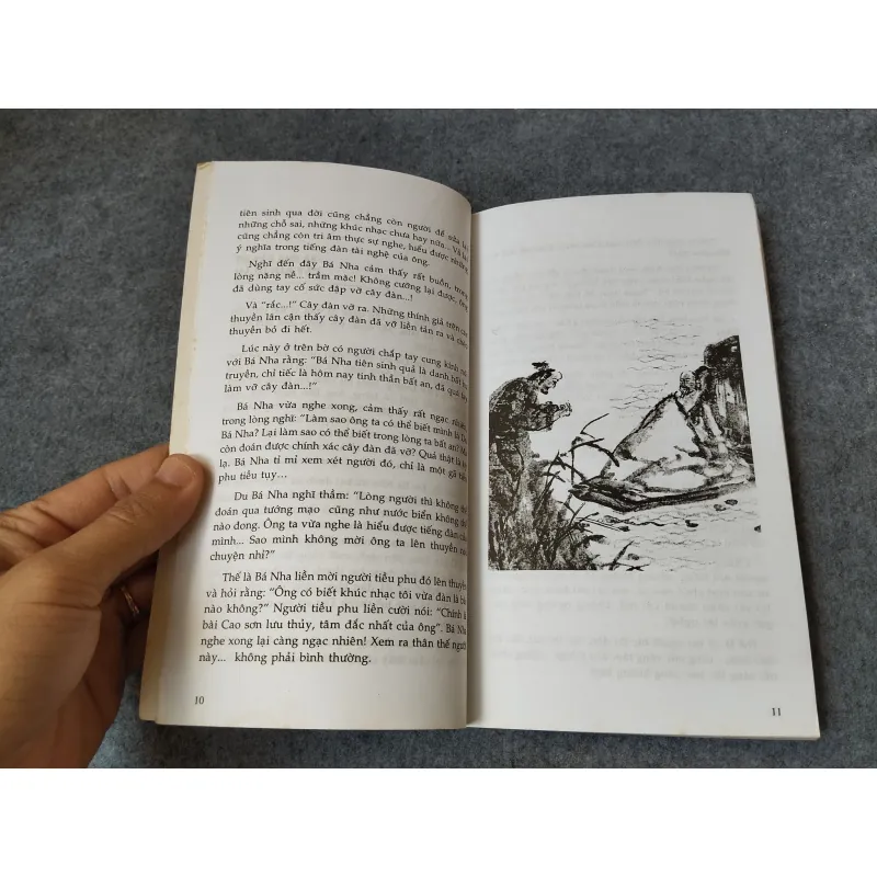 NHỮNG TÌNH CẢM VĨNH HẰNG 718938