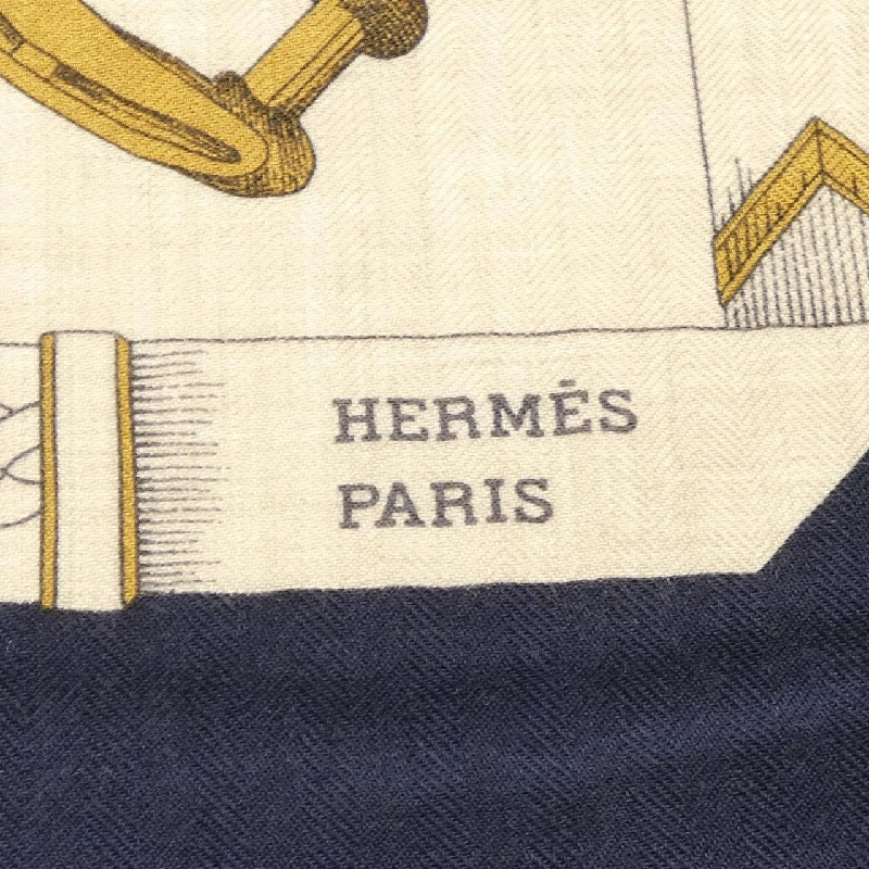 Khăn choàng HERMES - Hàng hiệu Authentic 835459