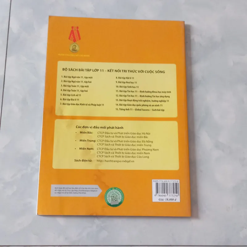Bài Tập Tin Học Lớp 11-Kết Nối Tri Thức Với Cuộc Sống 563469