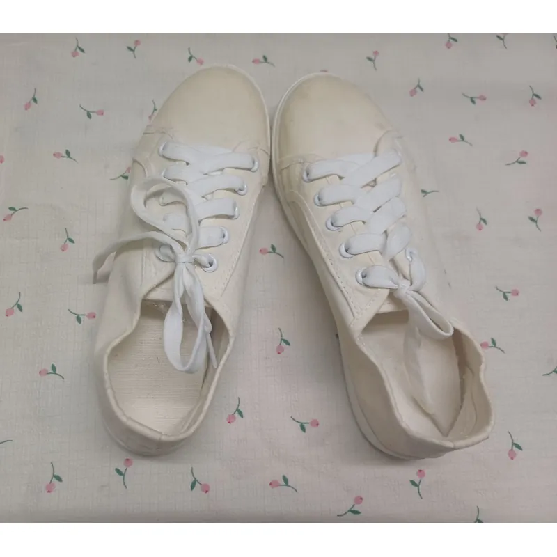 GIÀY VẢI NỮ - GIÀY THỂ THAO 739390