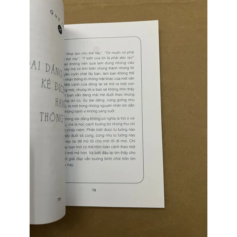 Suy nghĩ thông minh sống đời thông thái 1002781