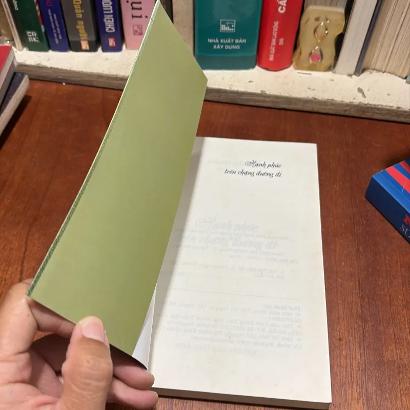 II Tuyển Chọn: Hạnh Phúc Trên Chặng Đường Đi - Nguyệt Dương - 2015 786203