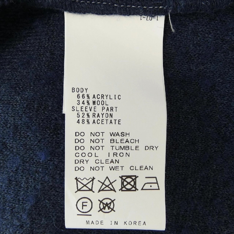 Áo khoác STAND ALONE - Hàng hiệu Authentic 821053