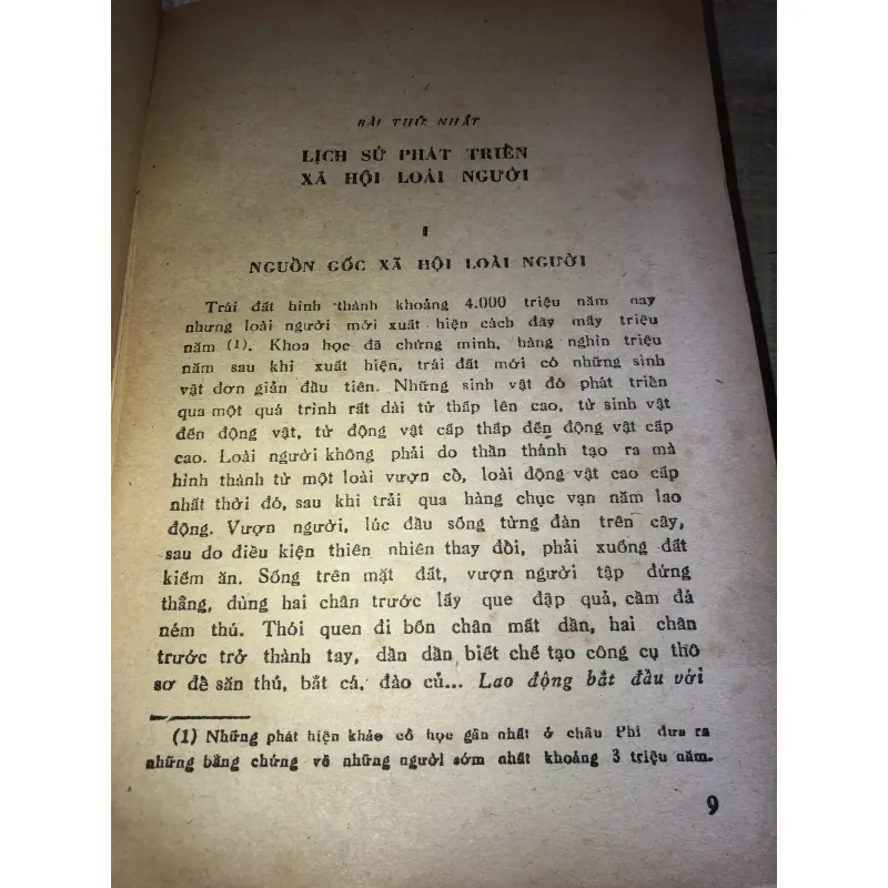 Tài liệu học tập lý luận và chính trị 973101