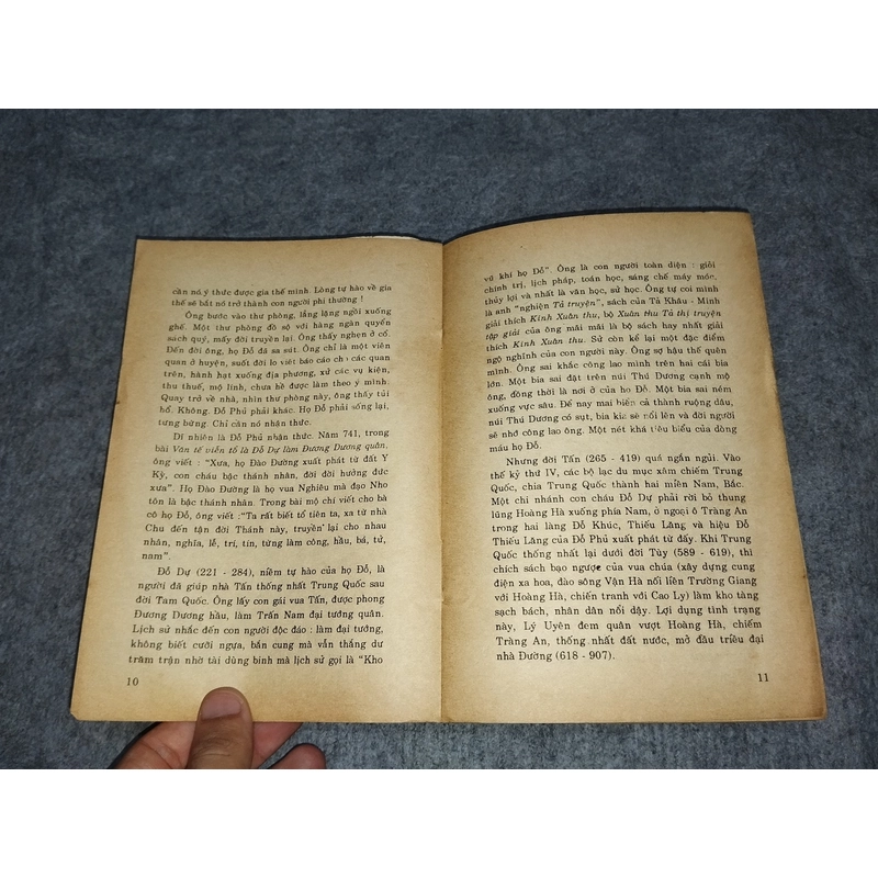 ĐỖ PHỦ: NHÀ THƠ DÂN ĐEN 517663