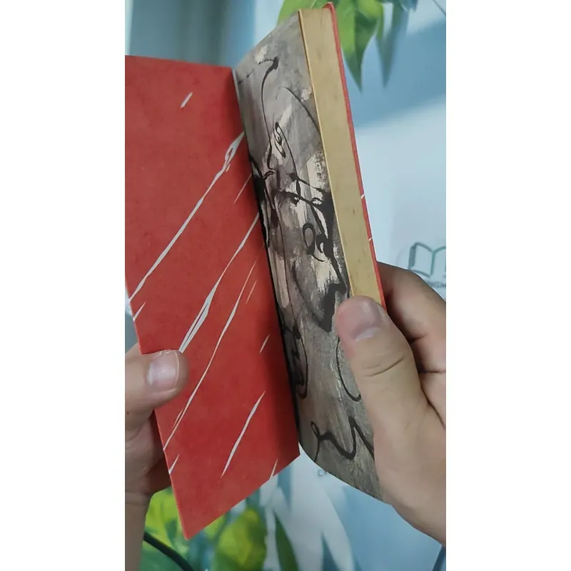 Đảo - Nguyễn Ngọc Tư 798398