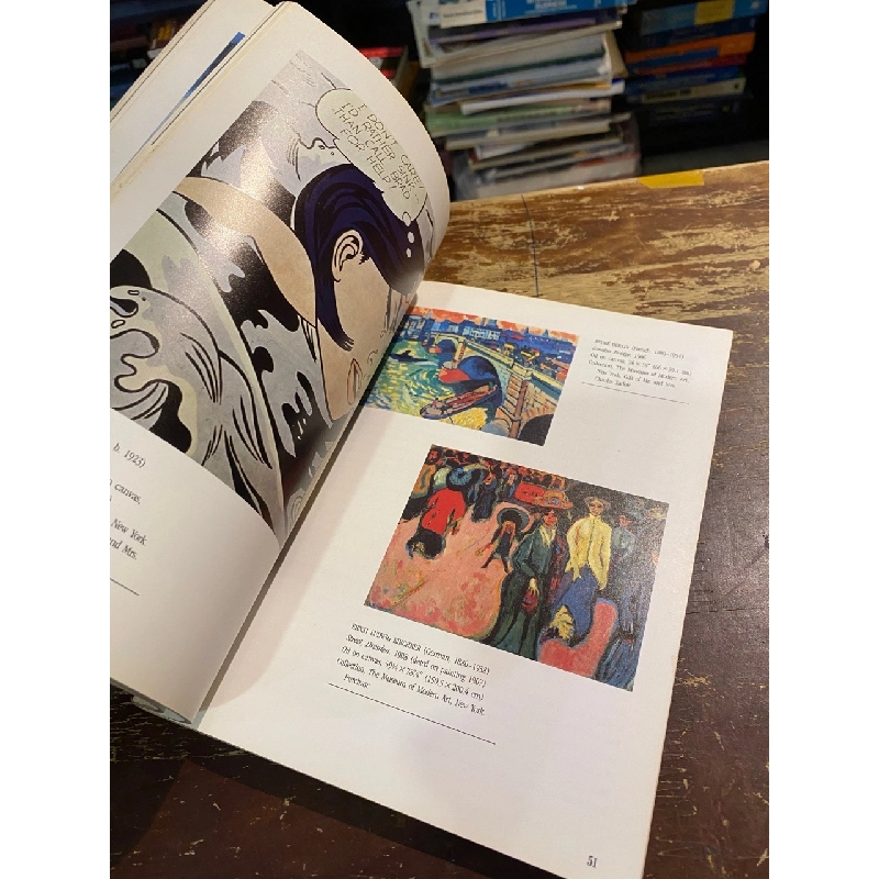 How to look at Modern Art - Phillip Yenawine 1013763