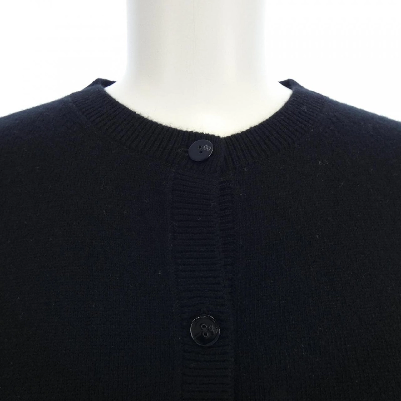 【Mã giảm giá】Áo khoác cardigan PATOU 646709