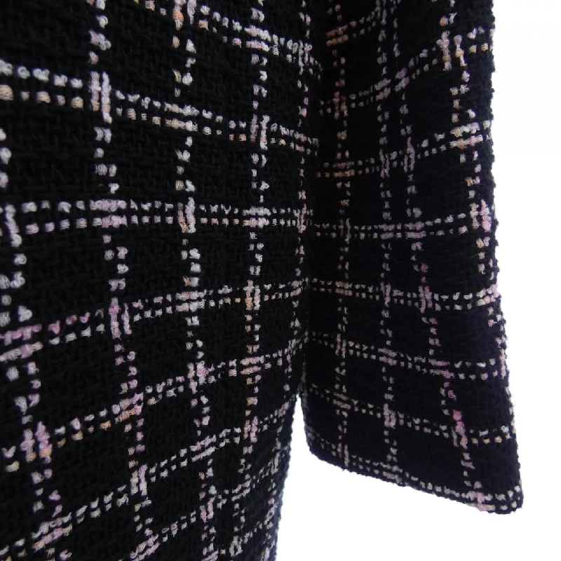 【Mã giảm giá】Áo khoác CHANEL 641871