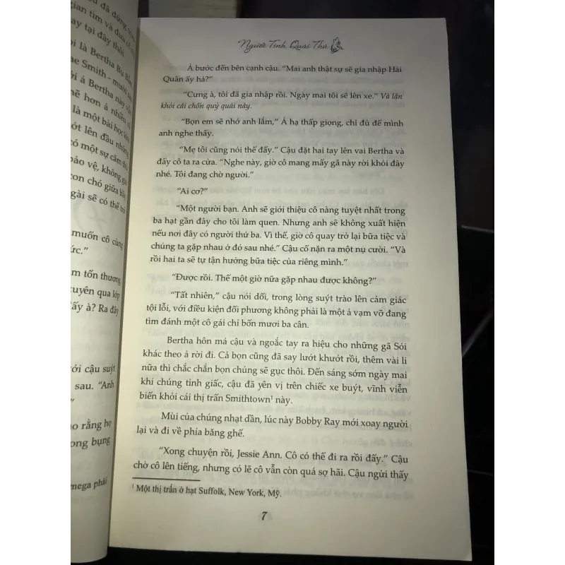 Người tình quái thú - Shelly Laurenston 1020927