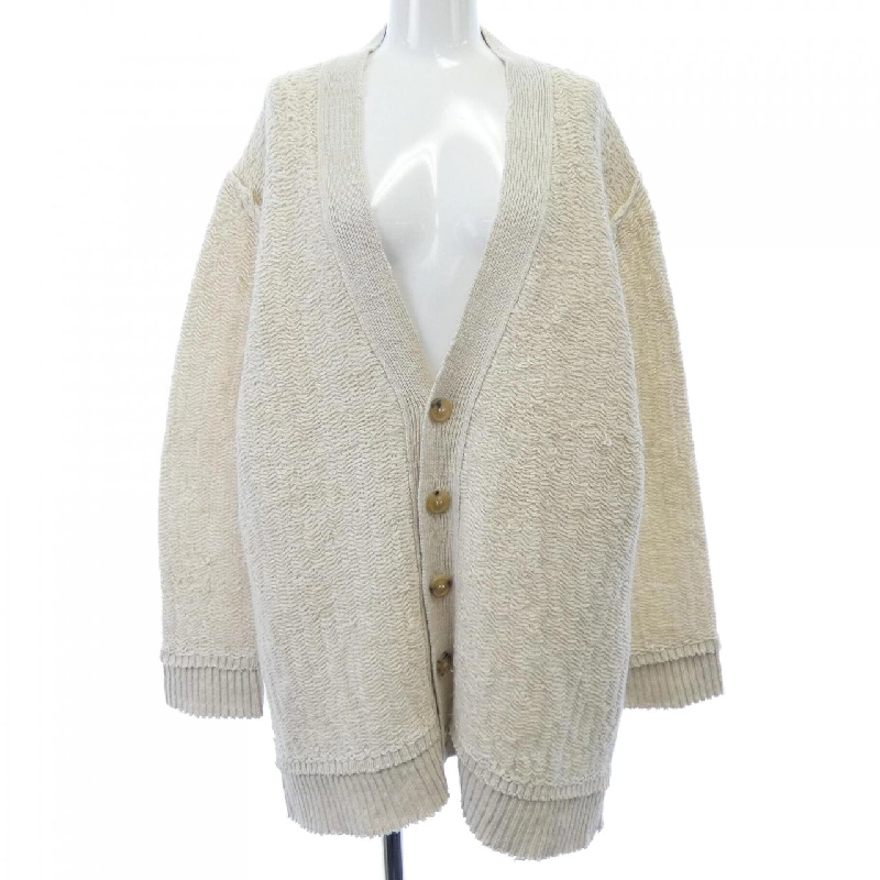 【Mã giảm giá】Maison Margiela áo cardigan 641789