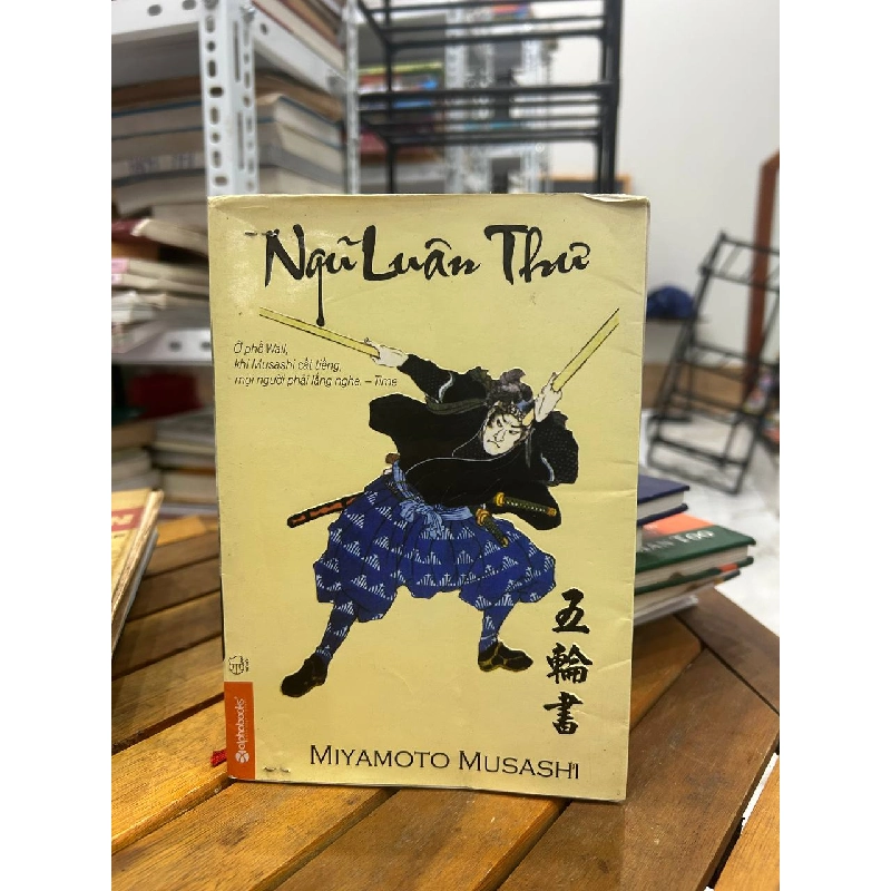 Binh Pháp Tôn Tử và 36 Kế 994999