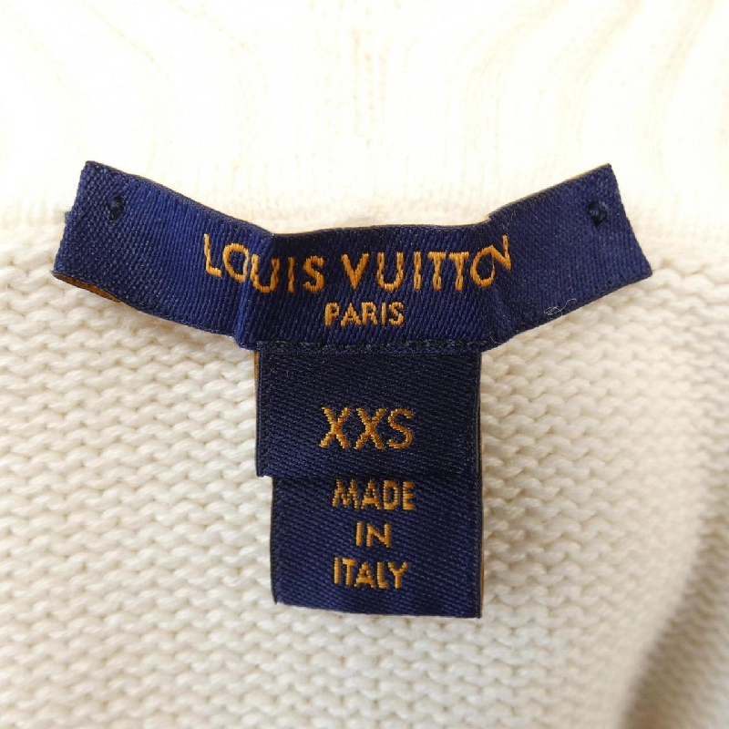 【Khuyến mãi】Áo len LOUIS VUITTON 643988