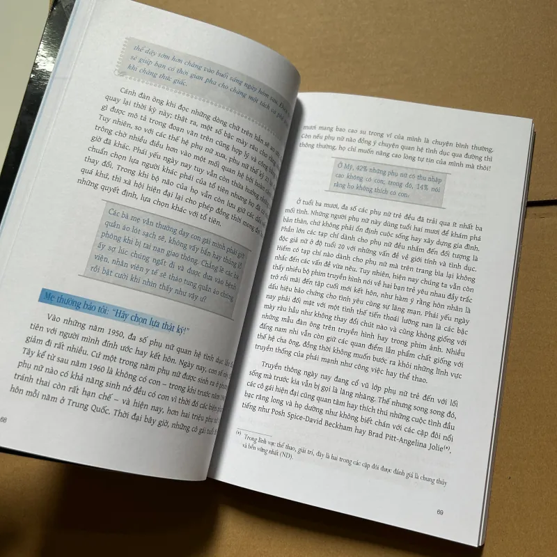 Tại sao đàn ông thích tình dục và phụ nữ cần tình yêu 747074