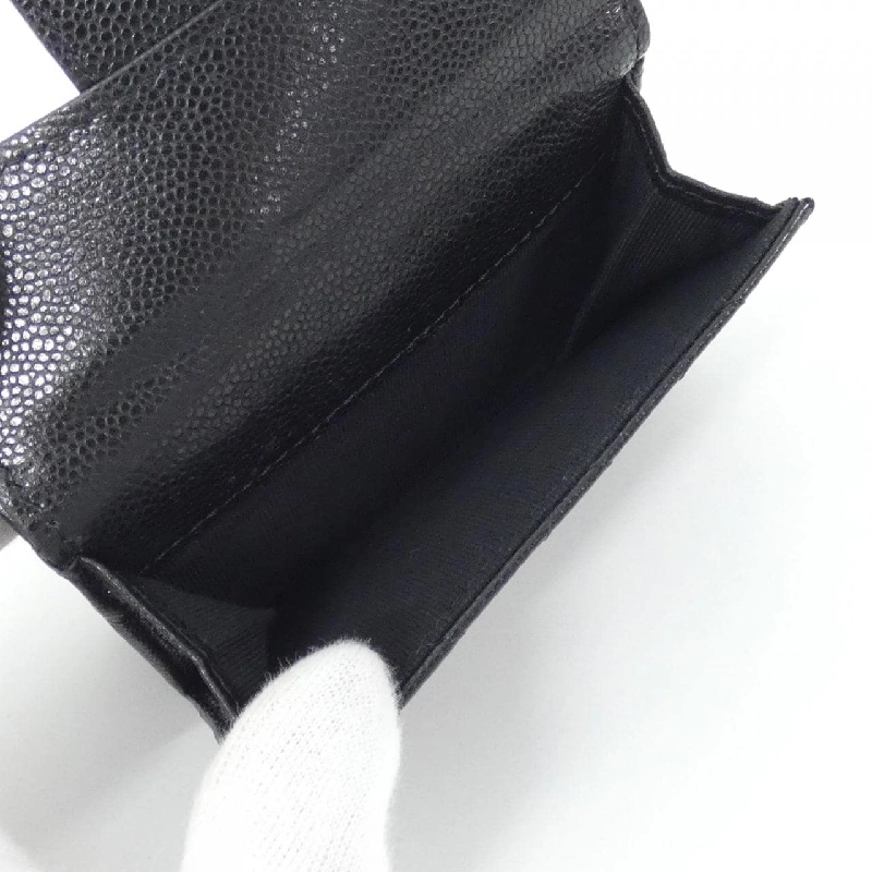 Ví Chanel Timeless Classic Line AP0230 622702