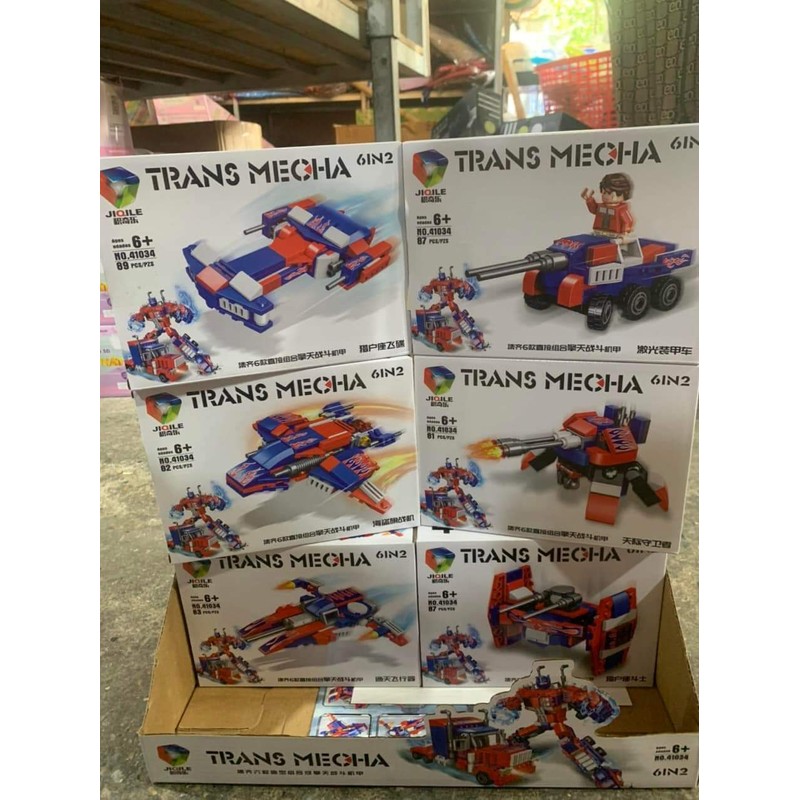 Lego Trans🤗🤗🤗🤗🤗🤗🤗 145375