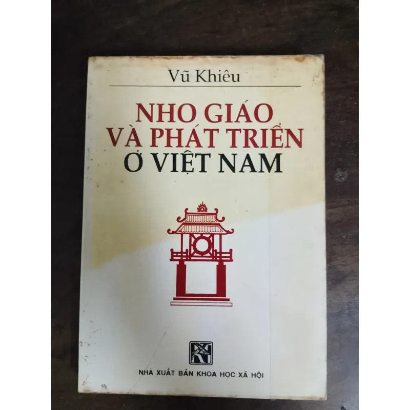 Nho giáo và phát triển ở Việt Nam 997014