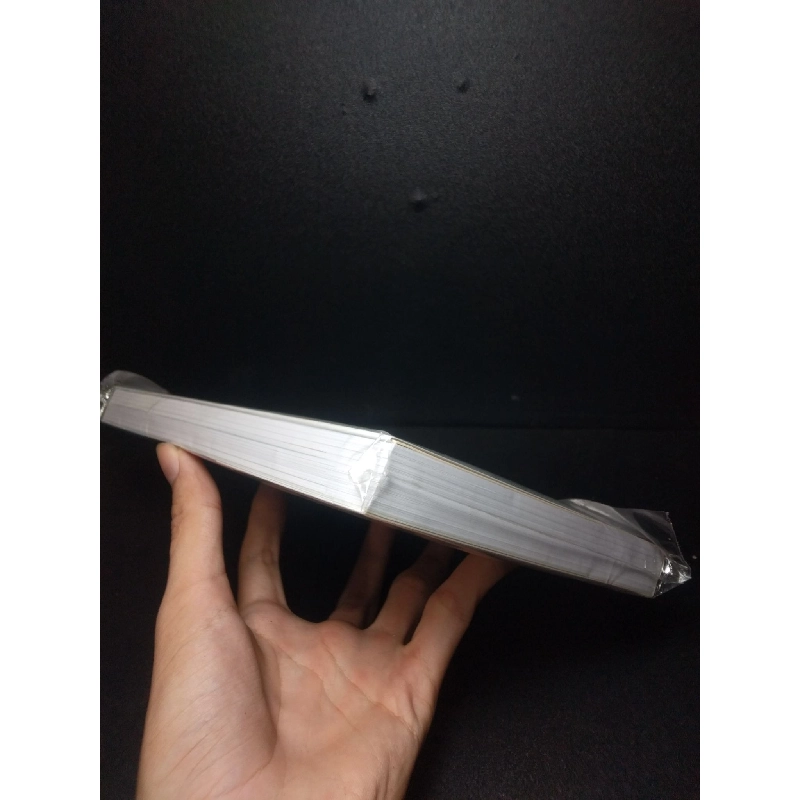 Yêu những điều không hoàn hảo Hae Min mới 100% HCM0710 912036