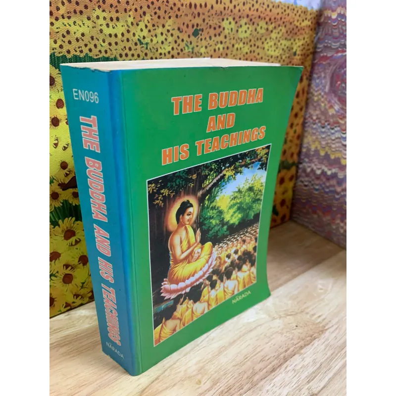 The Buddha and His Teachings 927271