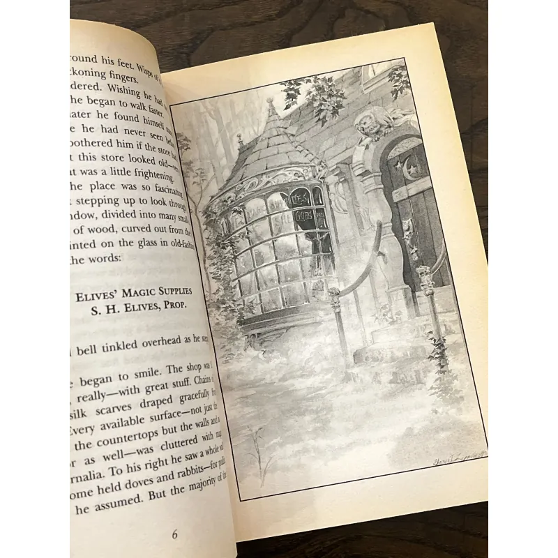 The Skull of Truth 972845