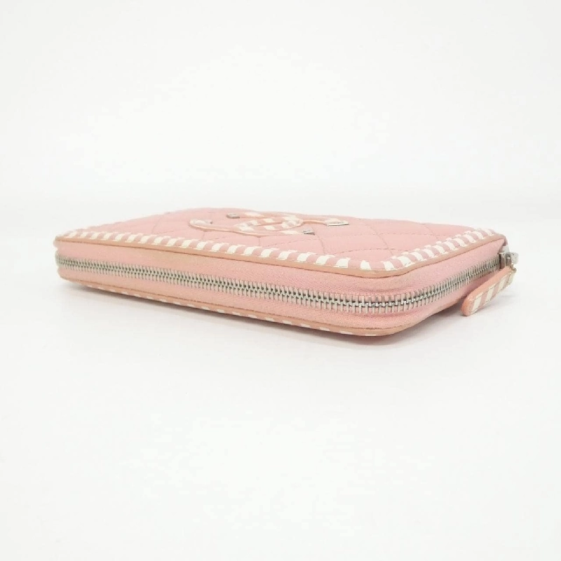 Chanel 84449 Ví - Hàng hiệu Chính hãng 769890