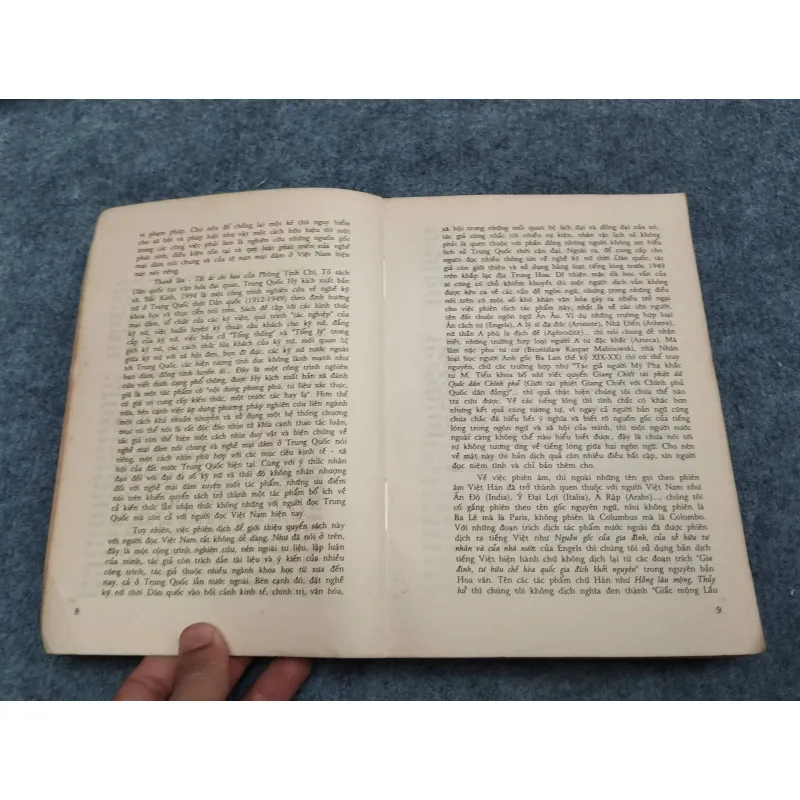 LẦU XANH VÀ TỘI ÁC - PHÙNG TINH CHÍ 936835