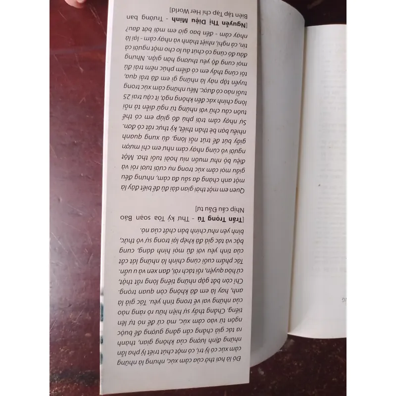 Ngày trôi về phía cũ 728322