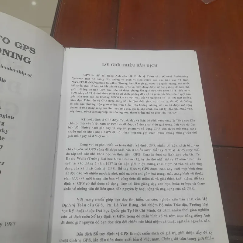 David Wells - SỔ TAY ĐỊNH VỊ GPS 690992