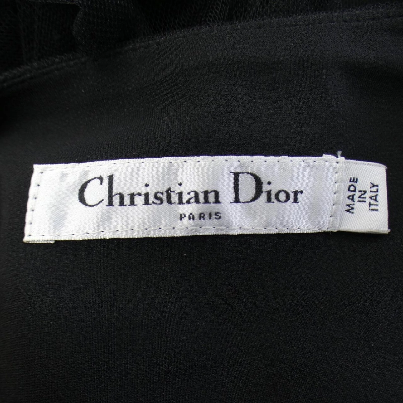【Khuyến mãi】Chân váy CHRISTIAN DIOR 651587