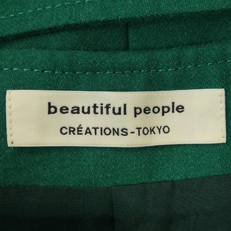 【Mã giảm giá】Beautiful People đẹp người váy 649956