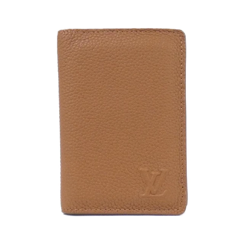 Ví da Louis Vuitton LV Aerogram Organizer de Posh M25952 - Hàng hiệu Authentic 769086