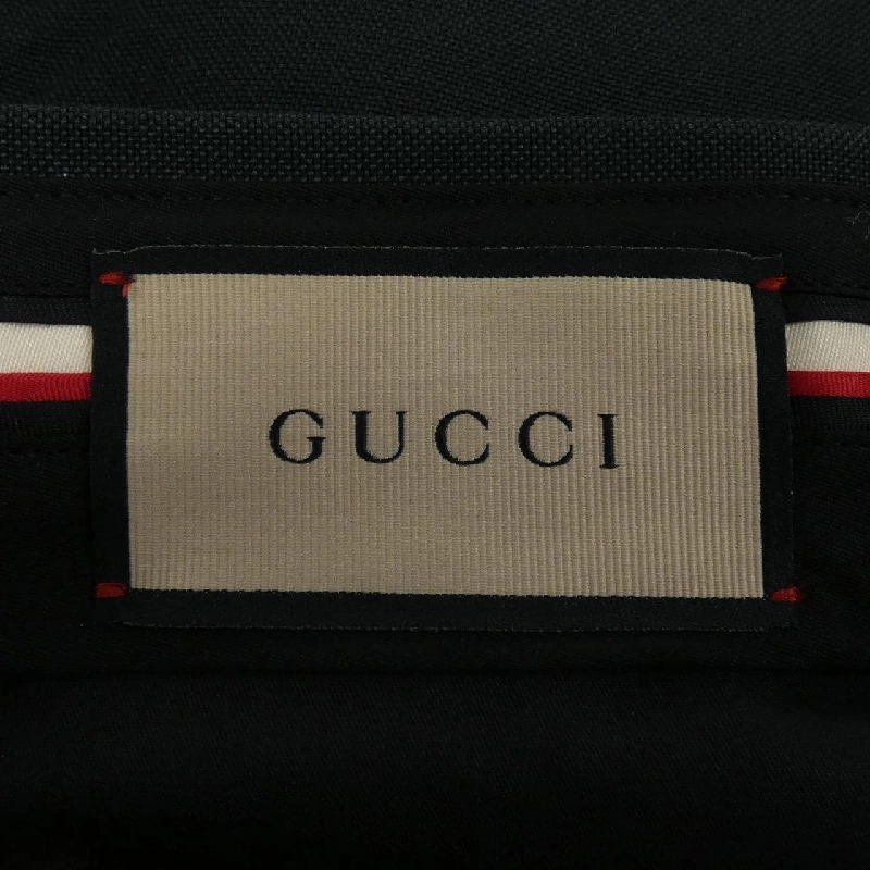 Gucci GUCCI 727147 Z4690 Quần - Hàng hiệu Chính hãng 887938