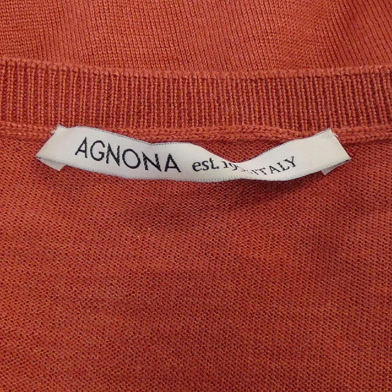 Áo gile AGNONA - Hàng hiệu Chính hãng 819577