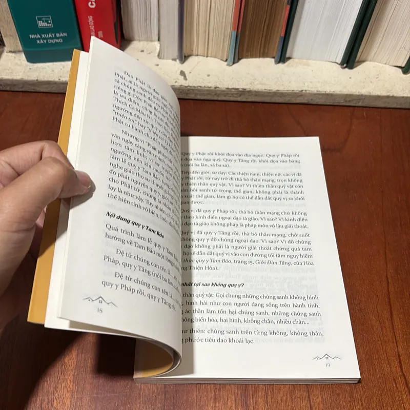 II Sách Phật Giáo: Phật Pháp Vấn Đáp (Tập 1) - HT. Thích Giác Quang - 2016 723327