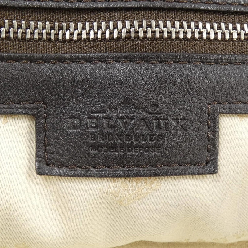 【Khuyến mãi】Túi DELVAUX 659761