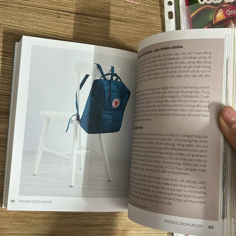 Lagom- Vừa đủ - Đẳng cấp sống của người Thuỵ Điển 568760