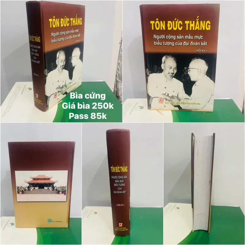 TÔN ĐỨC THẮNG 606129