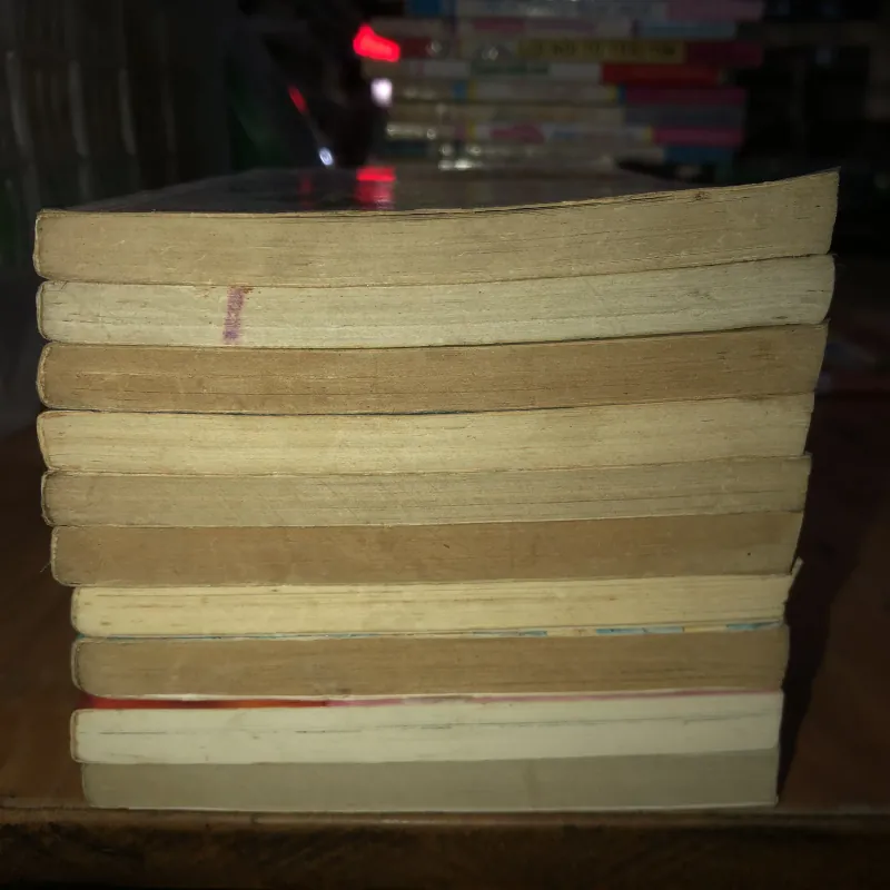 Truyện tranh 10c ngẫu nhiên nhé 993953