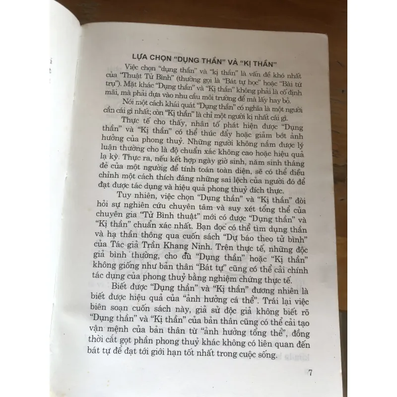 Phong thuỷ nhà ở hiện đại 1020403