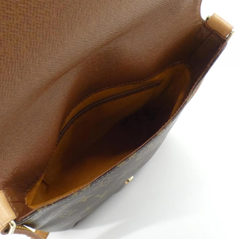 Túi xách vai Louis Vuitton Monogram Musette Salsa M51387 613169