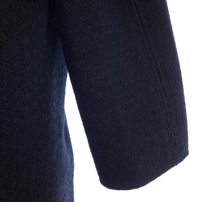 【Mã giảm giá】Áo khoác CHANEL 640936