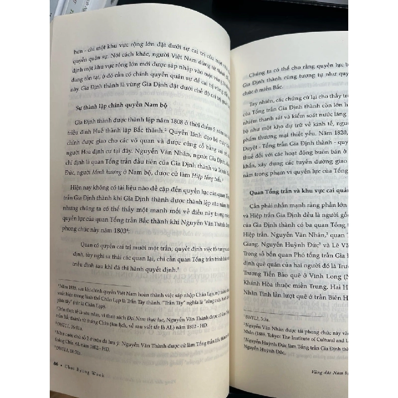 Vùng đất Nam Bộ dưới triều Minh Mạng (1820-1841) 130744