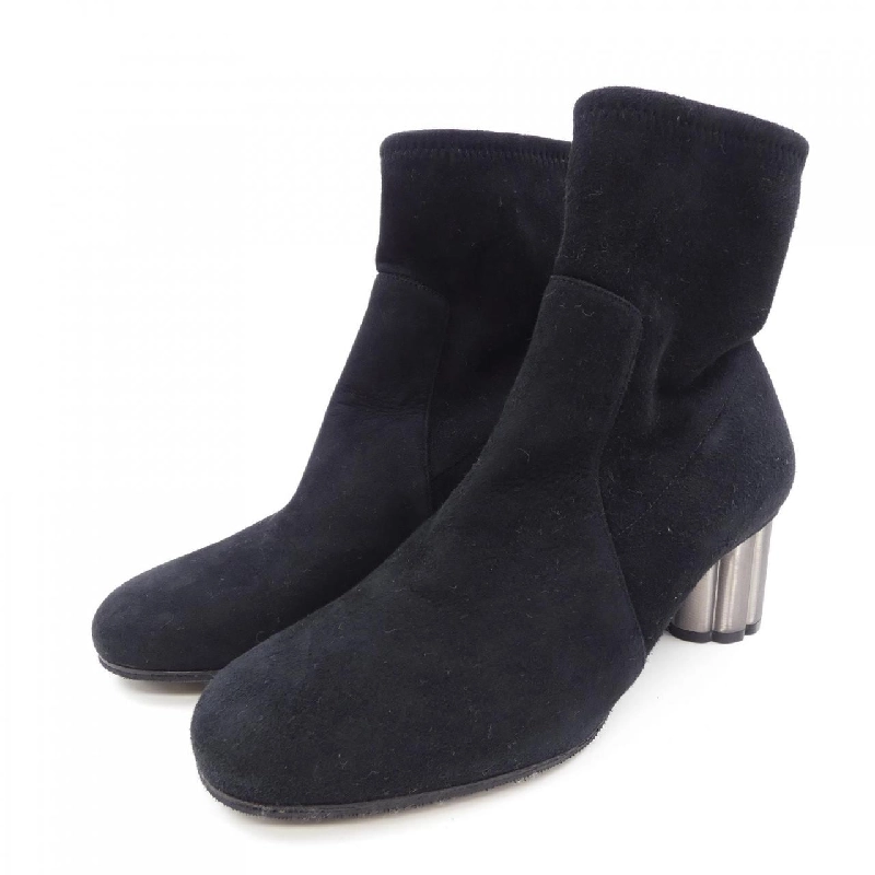 Giày bốt SALVATORE FERRAGAMO 657347