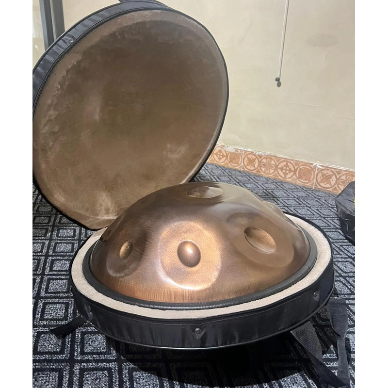 Handpan Hangdrum 547468