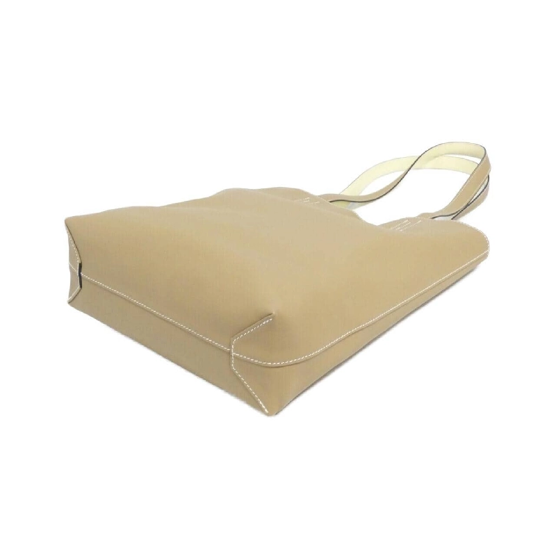 Túi xách vai Hermès Neo Double Sens Bicolor 35cm 086707CA - Hàng hiệu Chính hãng 768019