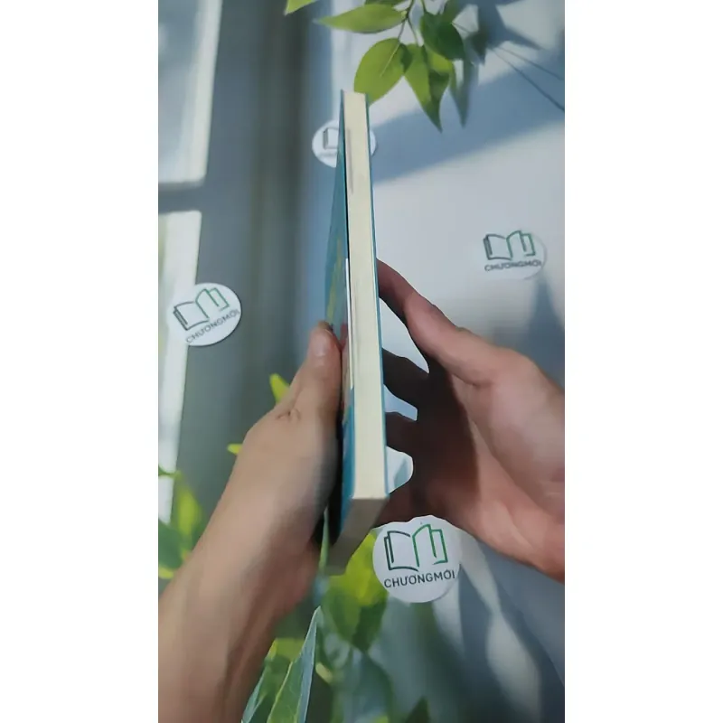 Chiếc Dù Của Bạn Màu Gì? - Richard N. Bolles 961159